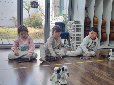 코딩 놀이!